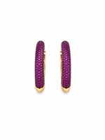 Earrings Woman in Silver OR008RR